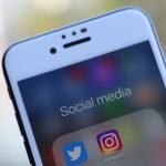 Twitter Instagram sosiaalinen media somemarkkinointi somemainonta